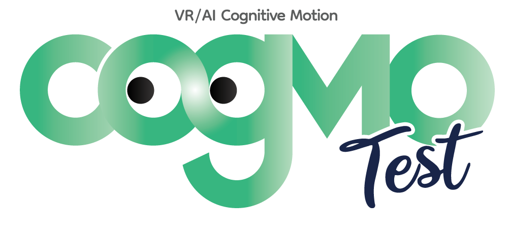cogmotest logo